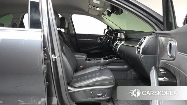 Kia Sorento 4th Generation id 4618926 из Кореи 18
