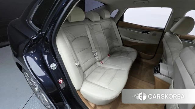 Hyundai The New Grandeur IG id 4224751 из Кореи 18