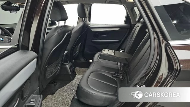 BMW 2 Series Active Tourer (F45) id 4906833 из Кореи 18