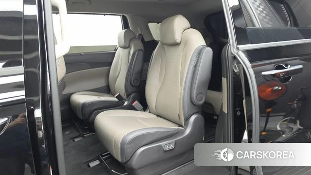 Kia The New Carnival 4th Generation id 4734826 из Кореи 18