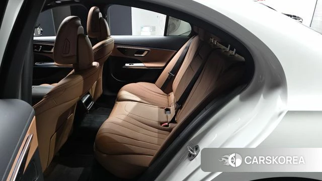 Mercedes-Benz E-Class W214 id 4734574 из Кореи 18