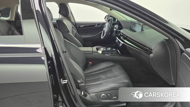 Genesis G80 (RG3) id 4381496 из Кореи 18
