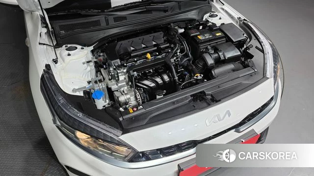 Kia The New K3 2nd generation id 4870942 из Кореи 18