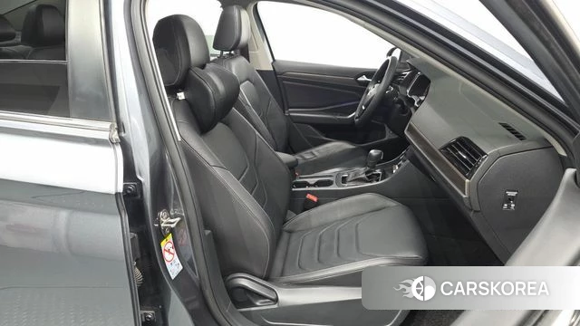 Volkswagen 7th Generation of Jetta id 4550901 из Кореи 18