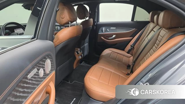 Mercedes-Benz E-Class W213 id 4775417 из Кореи 18