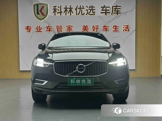 Volvo XC60 id 4208683 из Китая 18