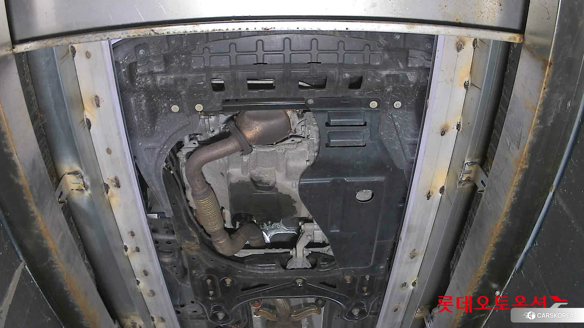 Korea G M Trax 1.6 Diesel id 3875866 из Кореи 18