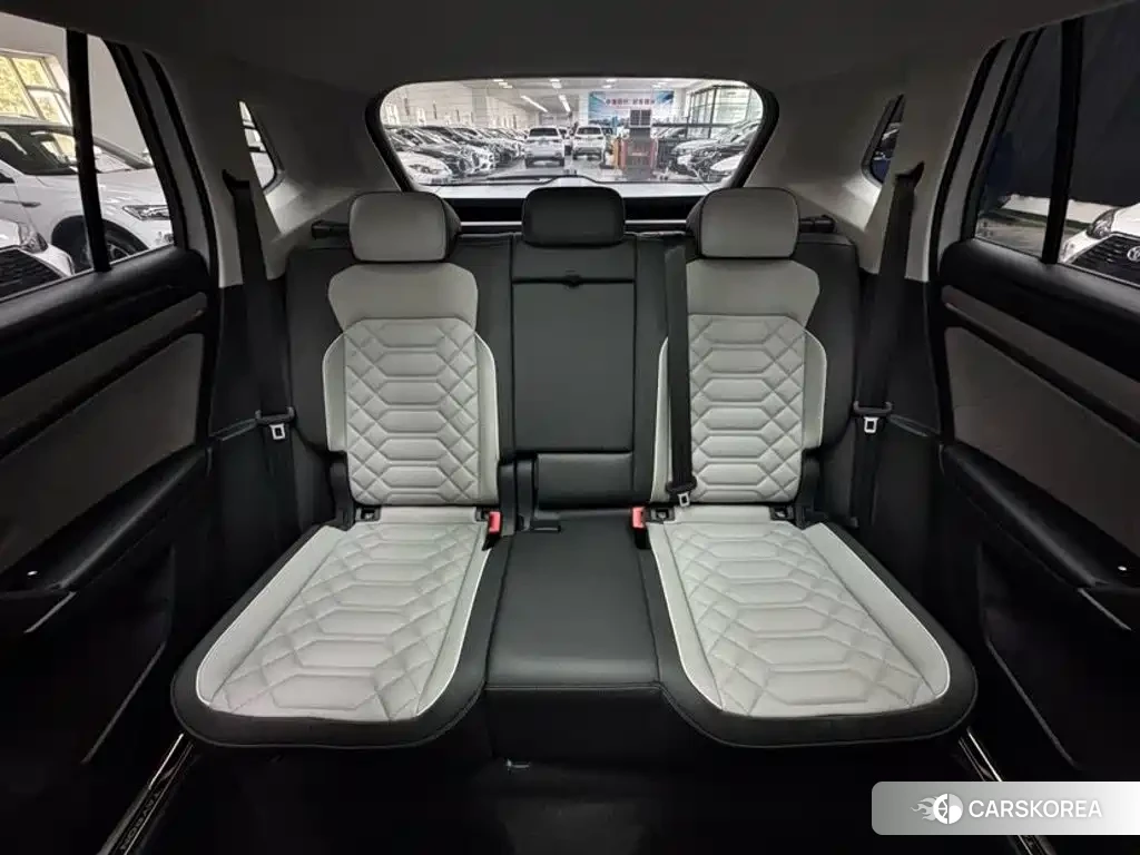 Volkswagen Tayron id 4685983 из Китая 18