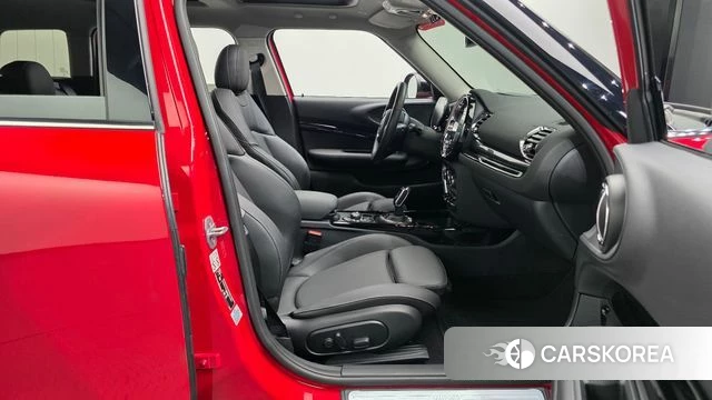 Mini Cooper Clubman id 4928649 из Кореи 18