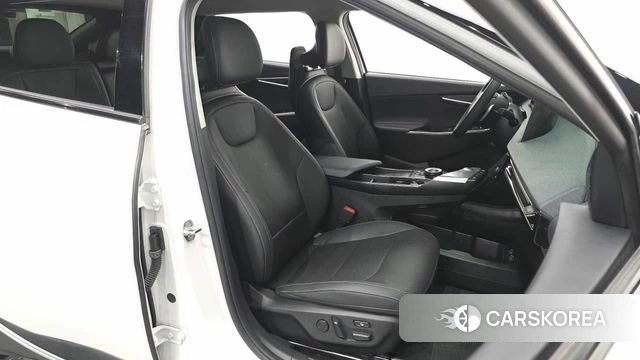 Kia EV6 id 4779200 из Кореи 18
