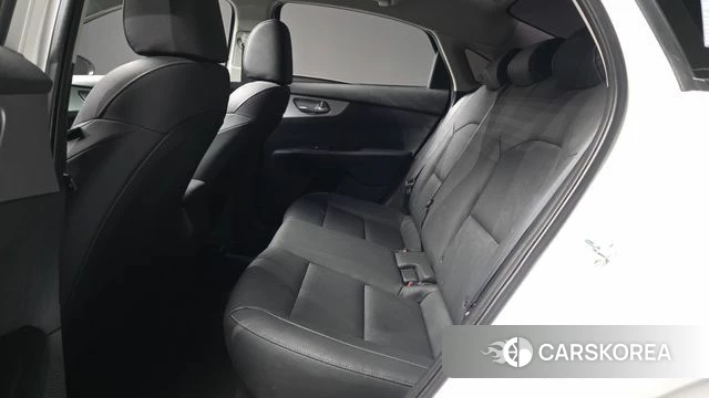 Kia The New K3 2nd generation id 4434302 из Кореи 18