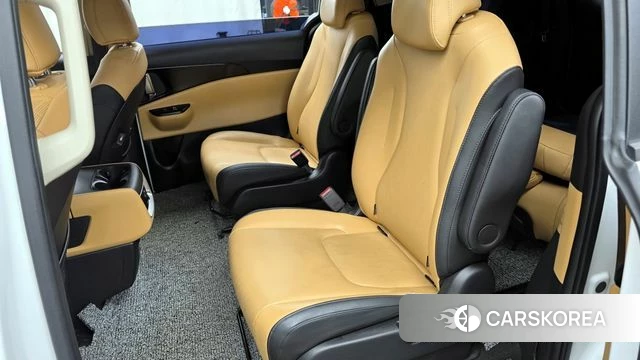 Kia Carnival 4th generation id 4409361 из Кореи 18