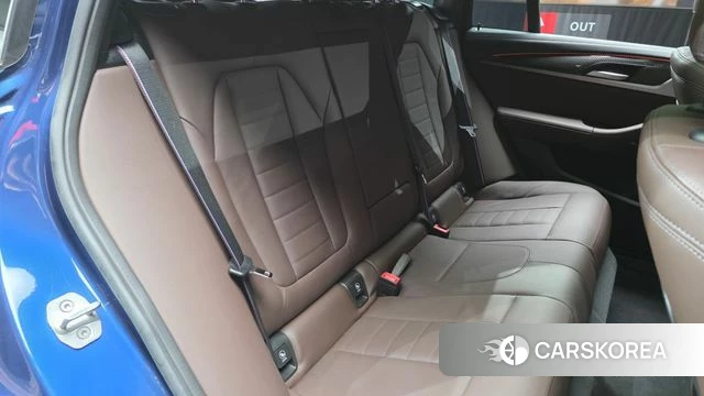 BMW X4 (G02) id 4528163 из Кореи 18