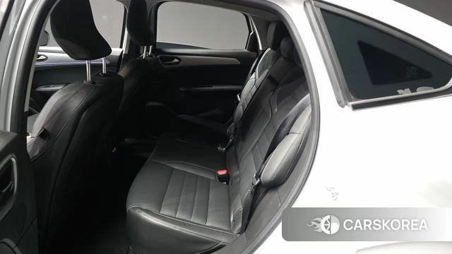 Renault Korea (Samsung) XM3 id 4608181 из Кореи 18