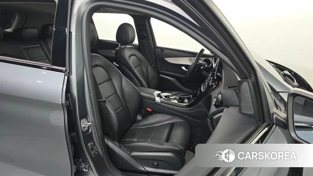 Mercedes-Benz GLC-Class X253 id 4557947 из Кореи 18