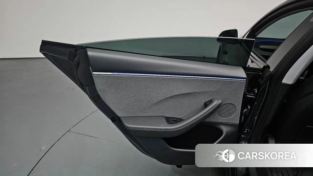 Tesla Model 3 id 4590138 из Кореи 18
