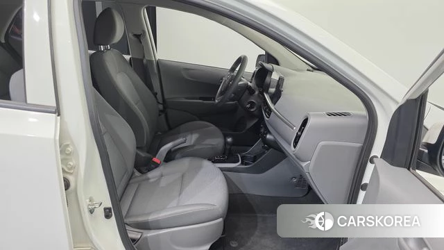 Kia All New Morning (JA) id 4568818 из Кореи 18