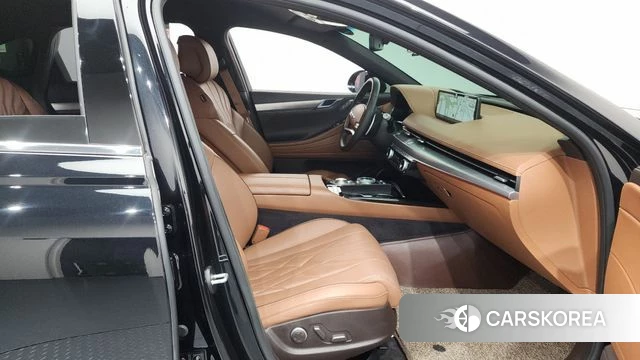 Genesis G80 (RG3) id 4308968 из Кореи 18