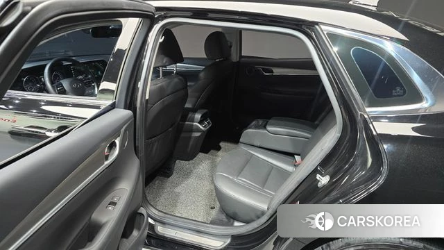 Hyundai The New Grandeur IG id 4614446 из Кореи 18