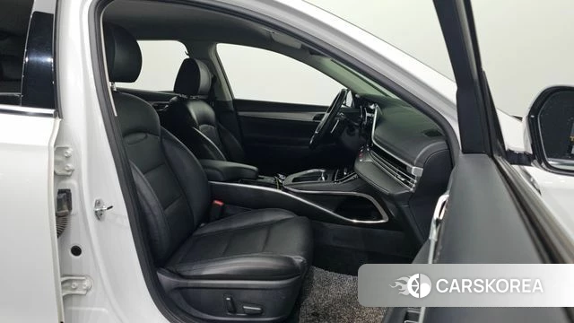 Hyundai The New Grandeur IG id 4423601 из Кореи 18
