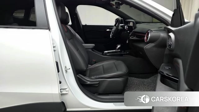 Chevrolet (GM Daewoo) Trax Crossover id 4280767 из Кореи 18