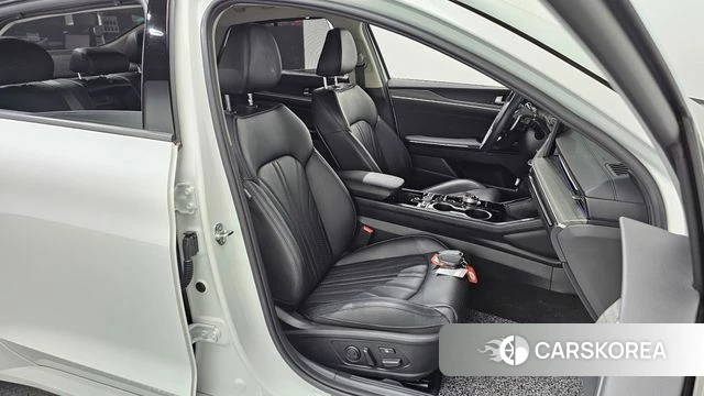 Kia The New K5 3rd generation id 4898255 из Кореи 18