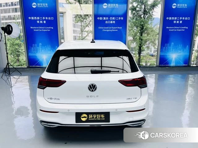 Volkswagen Golf id 4256212 из Китая 18