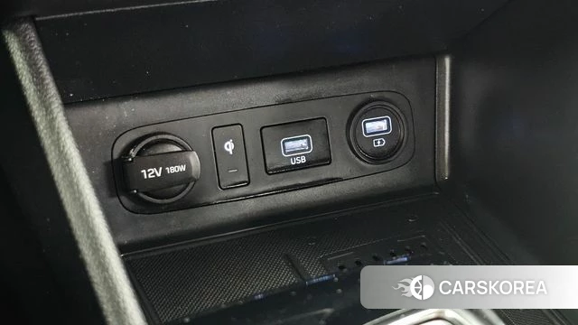 Hyundai Sonata (DN8) id 4573819 из Кореи 18
