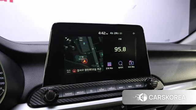 Kia Come New K3 id 4203760 из Кореи 18