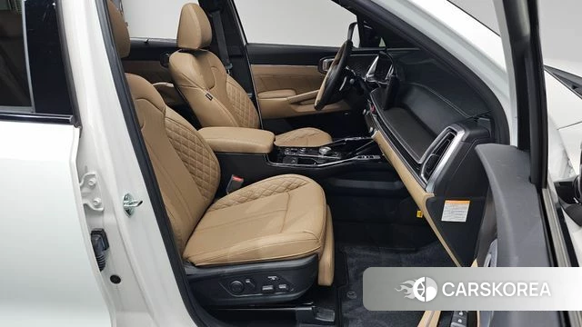 Kia The New Sorento 4th Generation id 4280430 из Кореи 18