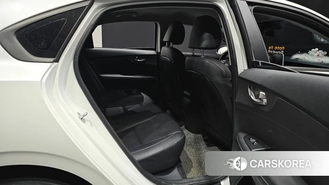 Kia Come New K3 id 4231802 из Кореи 18