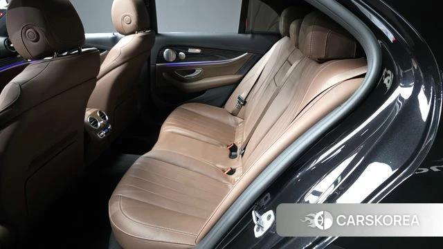 Mercedes-Benz E-Class W213 id 4593017 из Кореи 18