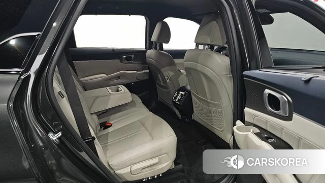 Kia The New Sorento 4th Generation id 4847522 из Кореи 18
