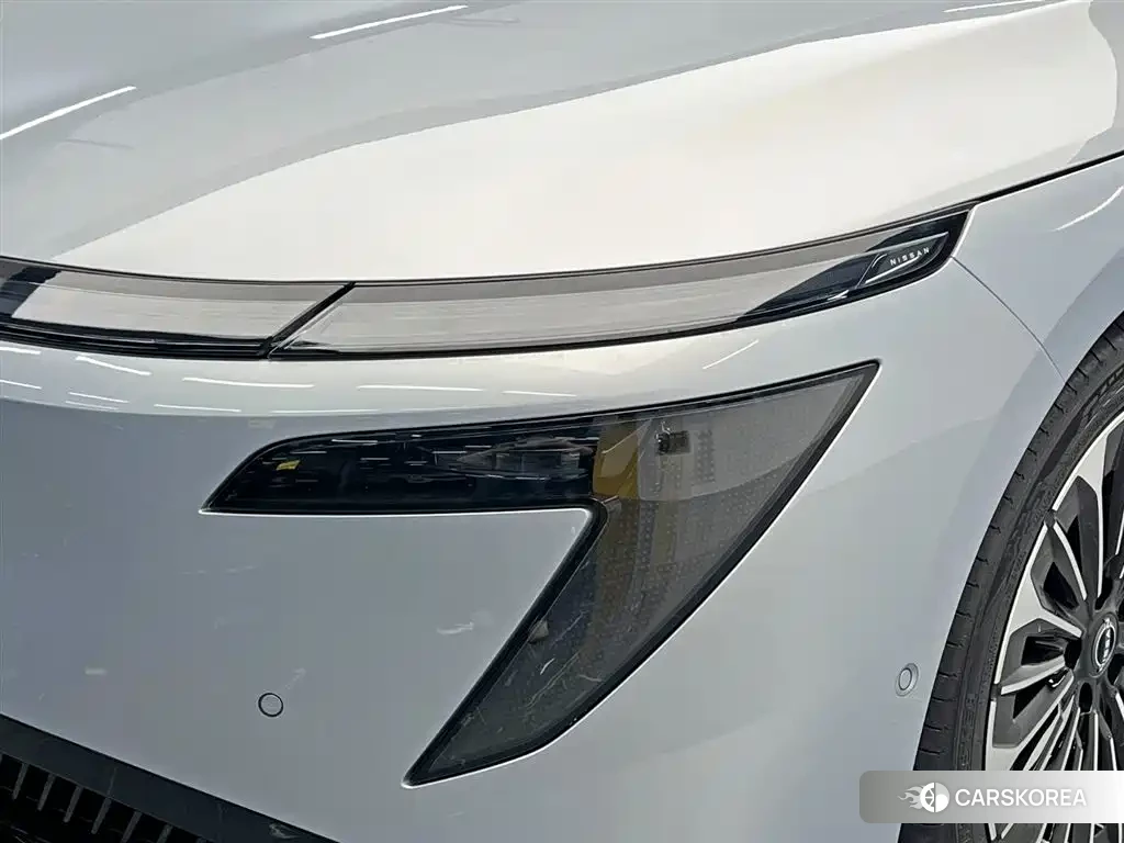Nissan N7 id 4601769 из Китая 18