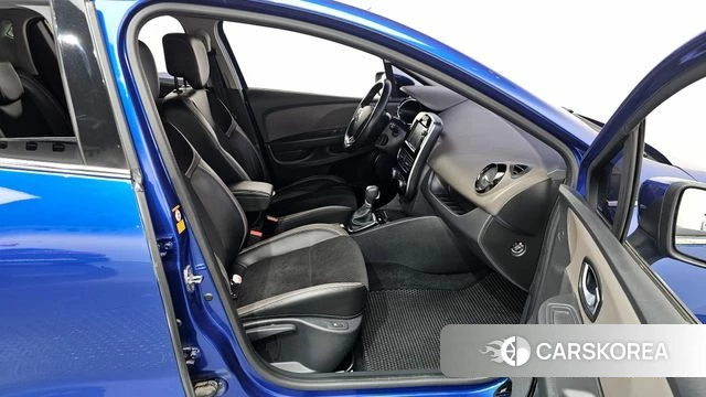 Renault Korea (Samsung) Clio id 4430373 из Кореи 18