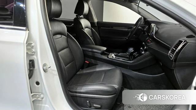 Hyundai Grandeur IG id 4397574 из Кореи 18