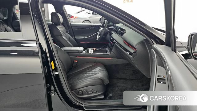 Genesis G80 (RG3) id 4589628 из Кореи 18
