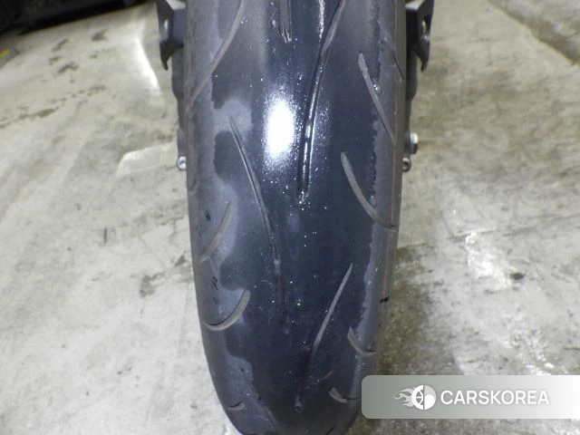 Проданный Honda CB650R id 4007084 из Японии, фото 18