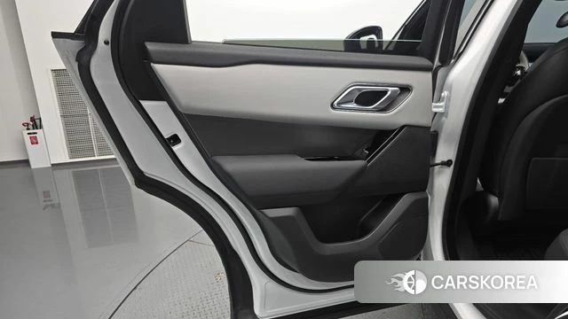 Land Rover Range Rover Velar id 4607601 из Кореи 18