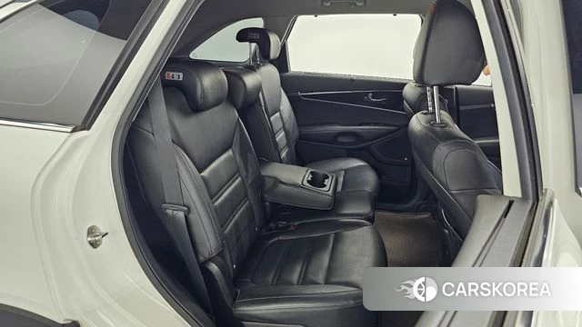 Kia The New Sorento id 4304977 из Кореи 18