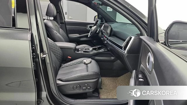 Kia The New Sorento 4th Generation id 4322354 из Кореи 18