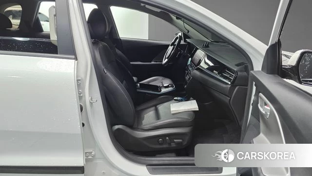 Kia Niro Plus id 4730945 из Кореи 18