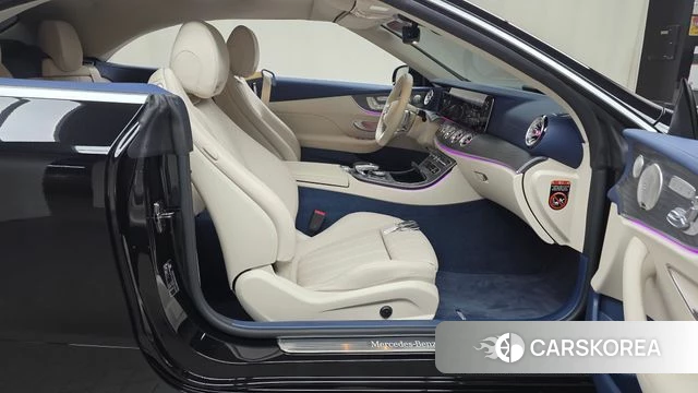 Mercedes-Benz E-Class W213 id 4687194 из Кореи 18