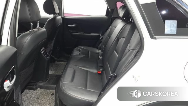 Kia The New Niro id 4389828 из Кореи 18