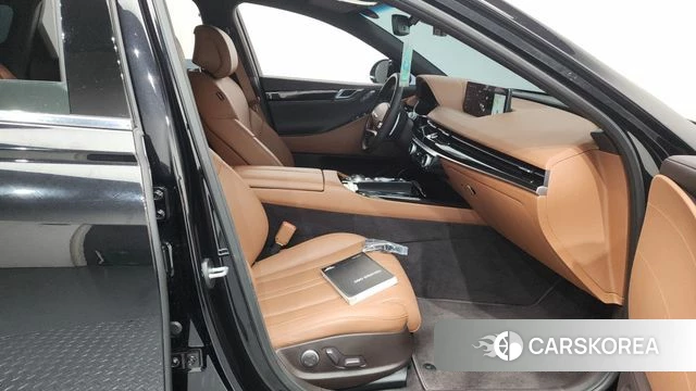 Genesis G80 (RG3) id 4586109 из Кореи 18