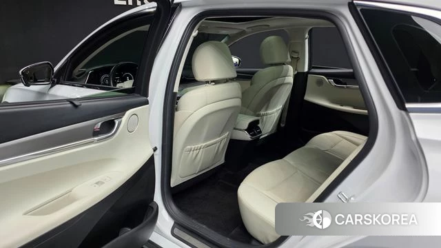 Hyundai The New Grandeur IG id 4835414 из Кореи 18