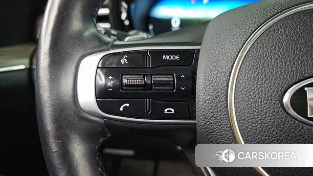 Kia K5 3rd generation id 4470683 из Кореи 18