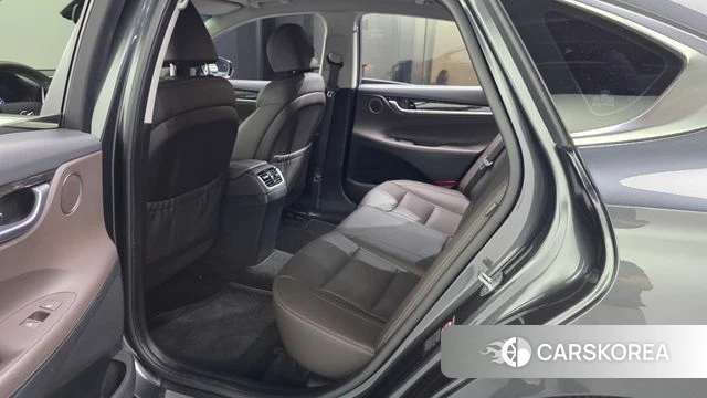 Hyundai Grandeur IG id 4568268 из Кореи 18