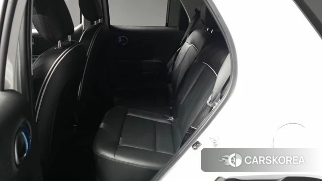 Hyundai Casper id 4613076 из Кореи 18