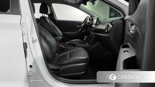 Hyundai Kona id 4906908 из Кореи 18